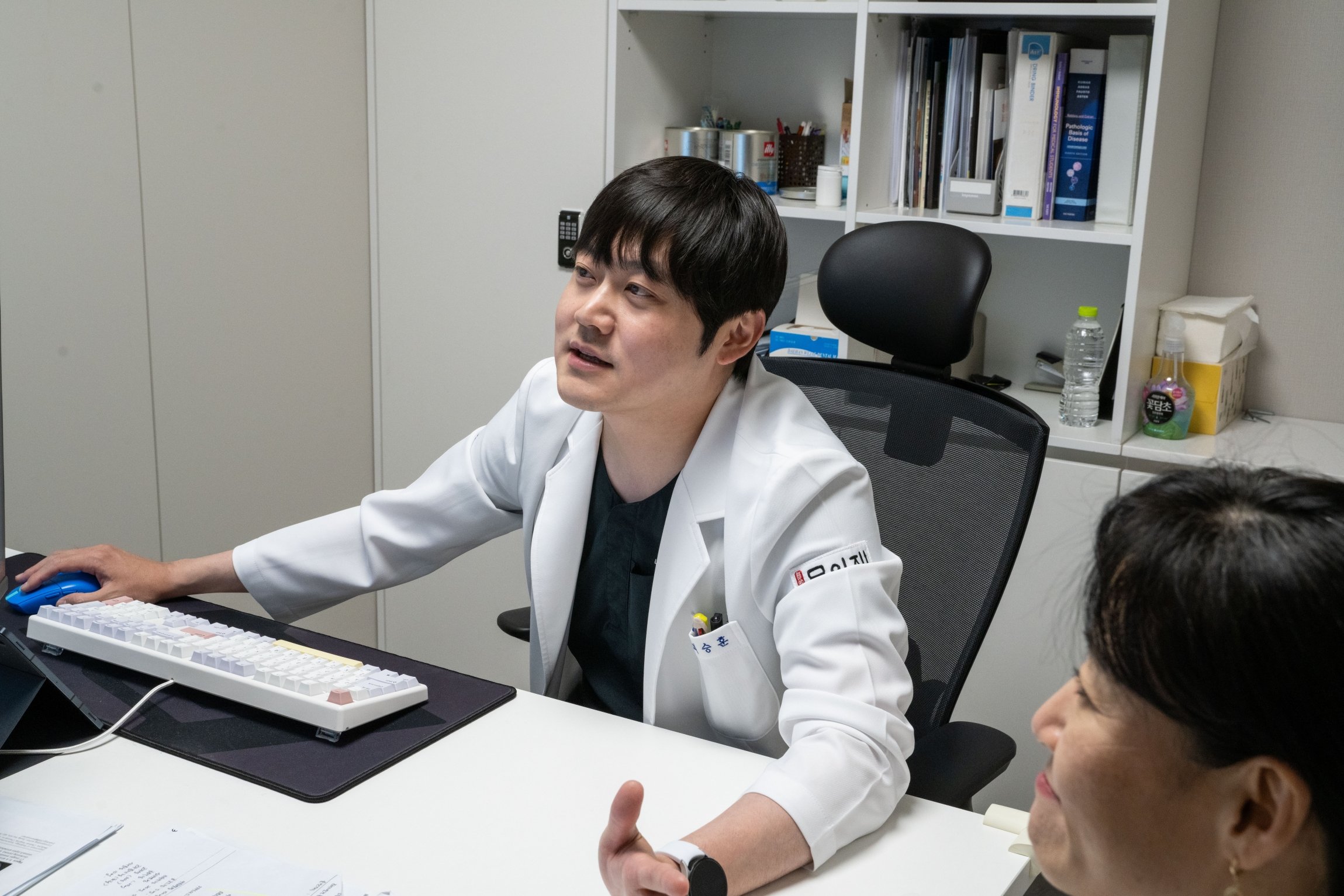 유방암항암후관리